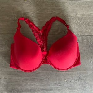 Victoria’s Secret - racerback, front close